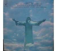 King's College Choir Cambridge - Handel Messiah Choruses