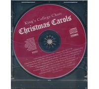 King's College Choir - Carol's from Kings