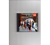 King's College Choir - Christmas Carols from Kings