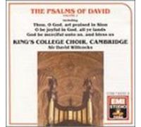 King'S College Choir,Cambridge - Psalm of David V2