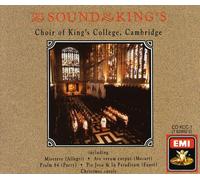 King'S College Choir - The Sound of King's (AZ) [Import]