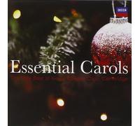 King's College Essential Carols: The Very Best of King's (CD) (Importación USA)