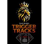 King's Commission Trigger Tracks - WORKBOOK: Helping Christians Master Quick Responses To Common Objections To Christianity
