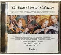 King's Consort & Choir - The King's Consort Collection