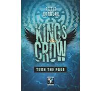 King's Crow: T. 3 - Turn the Page (KSC Universe)