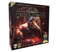 King'S Dilemma: Die Entscheidung liegt in Eurer Hand. Auf Der Nominierungsliste zu Kennerspiel Des Jahres 2020