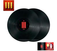 King's DIsease III [Vinilo]