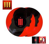 King's DIsease III [Vinilo]