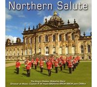 Kings Division Waterloo Band - Northern Salute