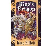 King's Dragon: 1 (Crown of Stars)