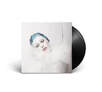 Kings Elliot – Bored Of The Circus – Vinilo 10" (Importación USA)