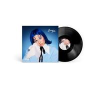 Kings Elliot – Born Blue – LP (Vinilo)