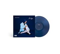 Kings Elliot - Born Blue (Ltd. Signed Edt.) [Vinyl LP]