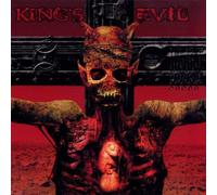 King'S Evil - Deletion of Humanoise