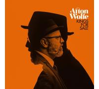 Afton Wolfe - Kings For Sale