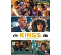 Kings [Francia] [DVD]