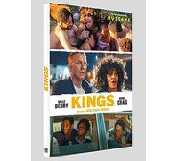 Kings [Francia] [DVD]