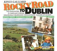 King's Galliard - Rocky Road to Dublin