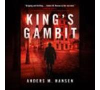 Kings Gambit (audiolibro)