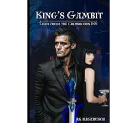 King's Gambit: Tales from the Crossroads Inn
