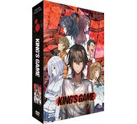 King's Game - Intégrale - Edition Collector DVD