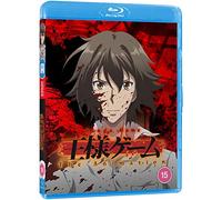 King's Game [Reino Unido] [Blu-ray]