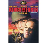 Kings Go Forth