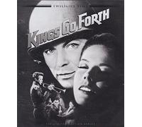 Kings Go Forth - Twilight Time [1958] [Blu ray]