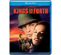 Kings Go Forth [USA] [Blu-ray]