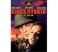Kings Go Forth [USA] [DVD]