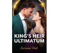 Kings Heir Ultimatum (ebook)