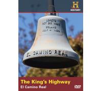 Kings Highway: El Camino Real [Edizione: Stati Uniti] [USA] [DVD]