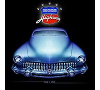 Kings Highway - Line