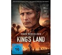 King's Land [Alemania] [DVD]