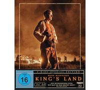King's Land - Mediabook (4K Ultra HD) (+ Blu-ray) [Alemania] [Blu-ray]