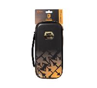 Estuche de viaje Blade Gaming Kings League Premium Bag dorado para Nintendo Switch 2