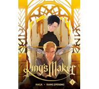 King's Maker, Volume 1