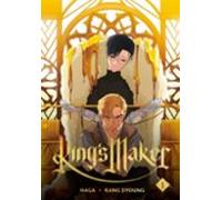 Kings Maker Volume 1