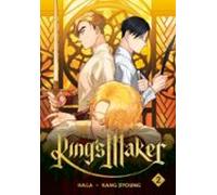Kings Maker Volume 2 (ebook)