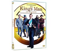 KING'S MAN THE