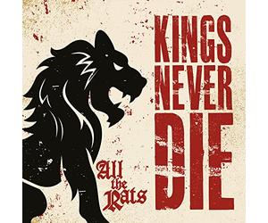 Kings never die - All the rats