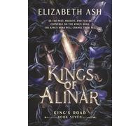 Kings of Alinar (King's Road Series)