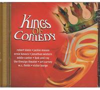 Kings of Comedy