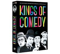 Kings of Comedy [Francia] [DVD]
