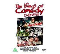 Kings Of Comedy [Reino Unido] [DVD]