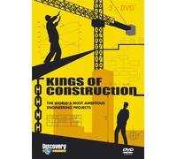 Kings of Construction [Alemania] [DVD]