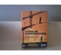 Kings Of Construction [Reino Unido] [DVD]