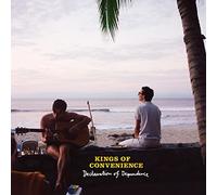 kings of convenience - declaration of dependence
