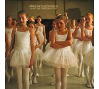 Kings of Convenience - I'd Rather Dance With...