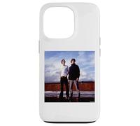 Kings of Convenience Indie Folk Duo de Andy Willsher Carcasa para iPhone 13 Pro